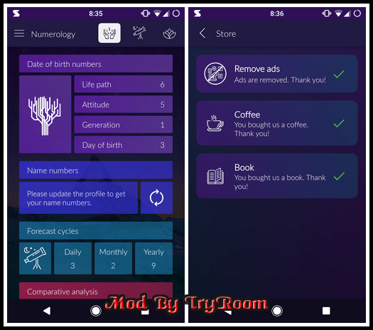 Numerology Rediscover Yourself v3.3.0