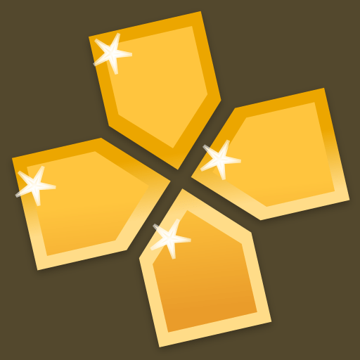 PPSSPP Gold - PSP emulator v1.17