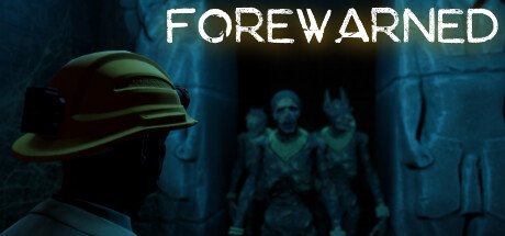 FOREWARNED v53.6-0xdeadc0de