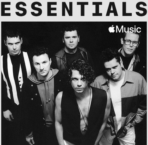 INXS – Essentials (2023)