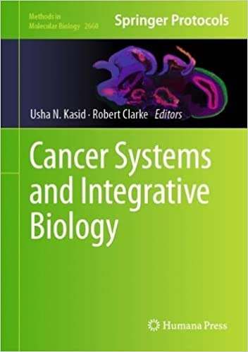 Cancer Systems and Integrative Biology