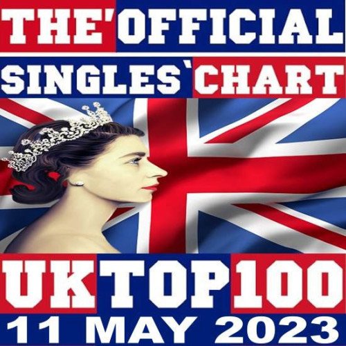 The Official Uk Top 100 Singles Chart 11052023 Softarchive 