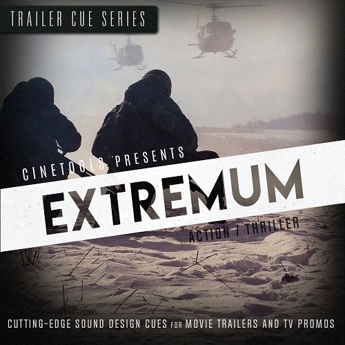 Cinetools Extremum WAV