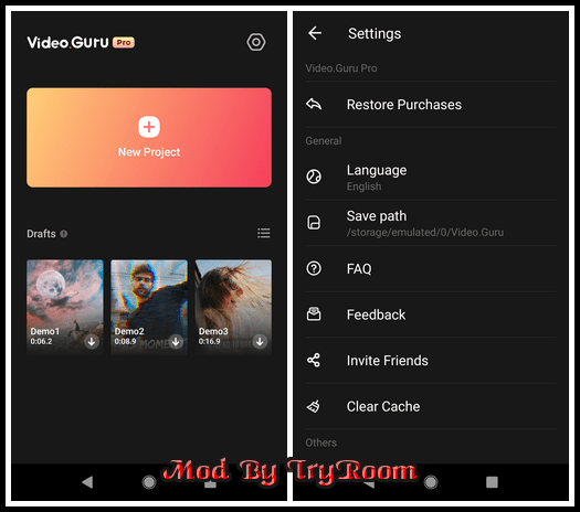Video Maker v1.481.132