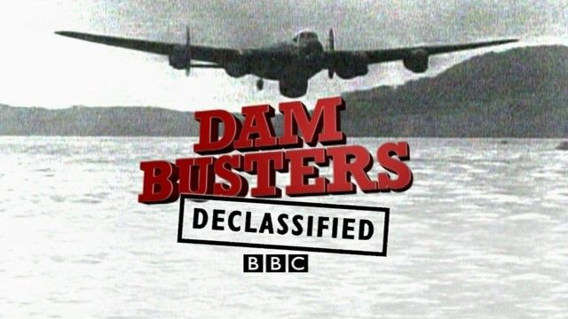 BBC - Dam Busters Declassified (2010) 720p HDTV x265 AAC MVGroup