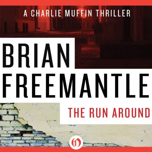 Run AroundAudiobook