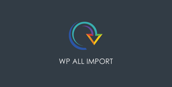 WP All Import Pro v4.8.0