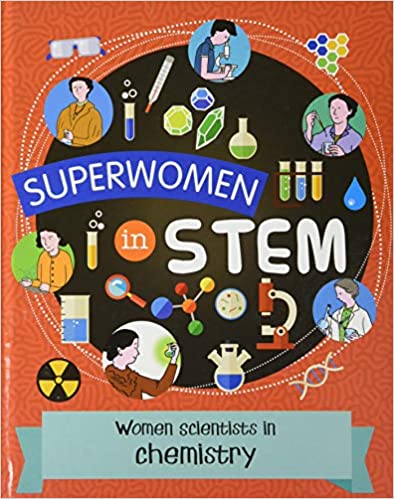 Women Scientists in Chemistry
