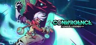 CONVERGENCE A League of Legends Story-RUNE