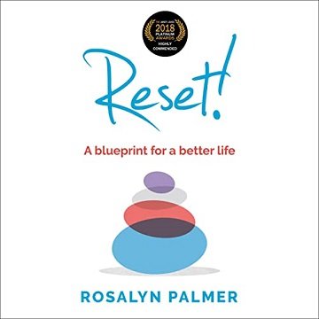 Reset!: A Blueprint for a Better LifeAudiobook