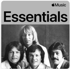 Bread - Essentials (2023)
