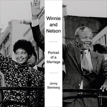 Winnie and Nelson: Portrait of a MarriageAudiobook