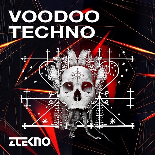 Ztekno Voodoo Techno MULTiFORMAT