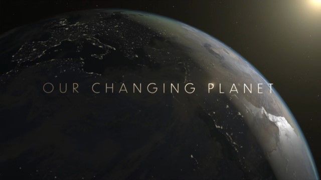 BBC - Our Changing Planet Series 2 (2023) 1080p HDTV x265 AAC MVGroup