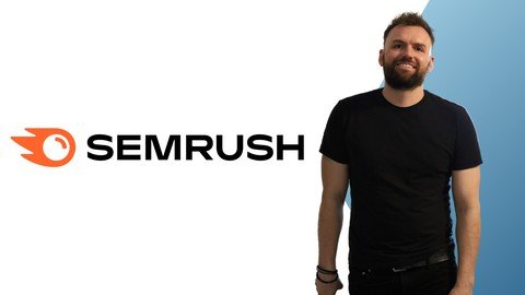 Mastering Semrush: The Ultimate Guide To Digital Marketing Download