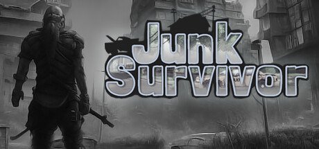 Junk Survivor-Early Access