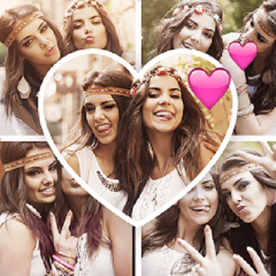 FotoCollage Photo Editor v6.4.1.1