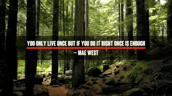 Videohive - Full Screen Text Titles - 45807417