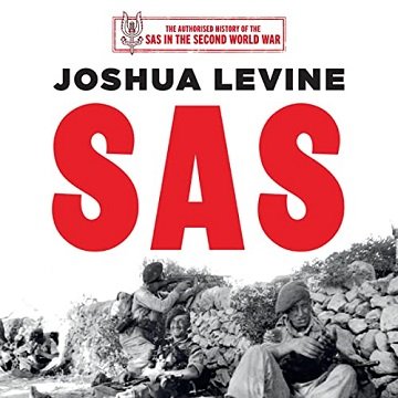 SAS: The History of the SASAudiobook
