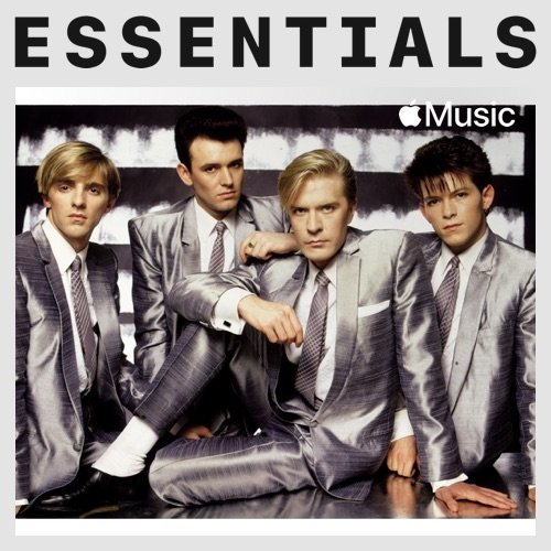 ABC - Essentials (2023)