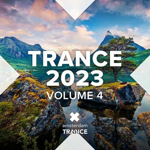 VA - Trance 2023 Vol.4 (2023) MP3