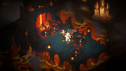 Dark Quest 3-SKIDROW