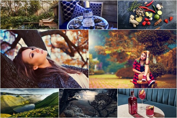 Mixed Beautiful Wallpapers Pack 1657