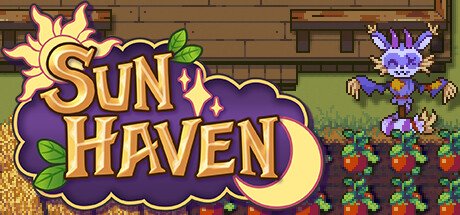 Sun Haven Update v1.1.0.f-TENOKE