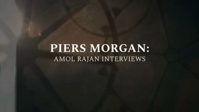 BBC - Amol Rajan Interviews Piers Morgan (2023) 1080p HDTV x265 AAC MVGroup