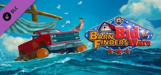 Barn Finders Bid Wars-RUNE