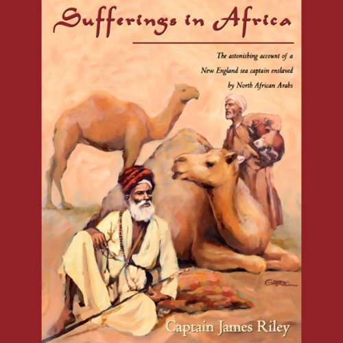 Sufferings in AfricaAudiobook