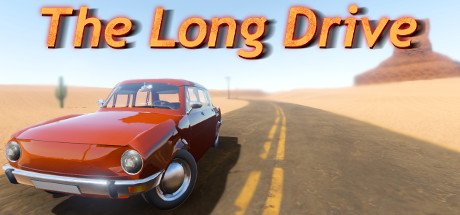 The Long Drive Build 02052023-0xdeadc0de