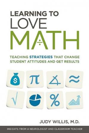 Learning to Love Math: Teaching Strategies That Change Student Attitudes and Get Results (True PDF)
