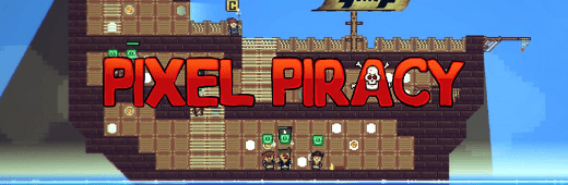 Pixel Piracy Update v1.2.29-TENOKE