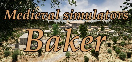 Medieval simulators Baker-GoldBerg