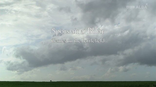 BBC - Games on the Battlefield (2022) 1080p HDTV x265 AAC MVGroup