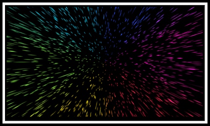 Starfield TV Live Wallpaper v1.0.8