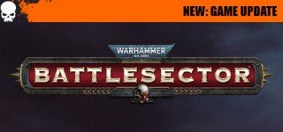 Warhammer 40000 Battlesector Orks-RUNE