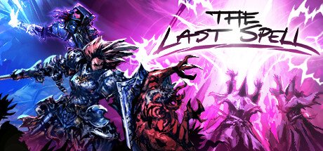 The Last Spell v1.0.2.18-P2P