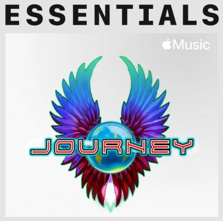 Journey - Essentials (2023)
