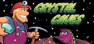Crystal Caves HD v1.1.5.2 GOG-DELiGHT