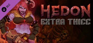Hedon Bloodrite Extra Thicc Edition v2.4.0-I KnoW