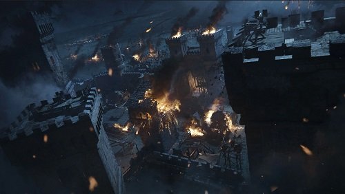 Kitbash3D - Medieval SiegeUnreal Engine