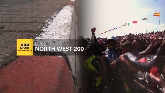BBC - North West 200 Highlights Part 2 (2023) 1080p HDTV x265 AAC MVGroup