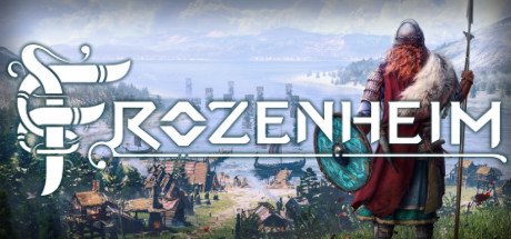 Frozenheim v1.4.1.9-P2P