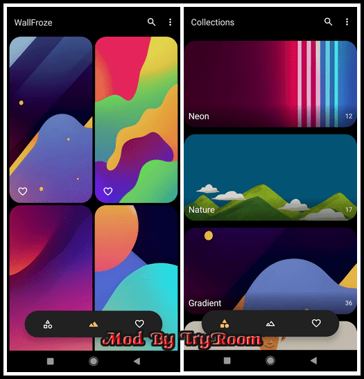 WallFroze v3.1.1
