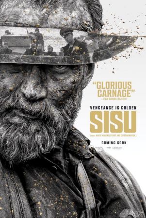 Sisu 2023 WEB-DL 2160p DV HDR Ukr Eng-Theseus