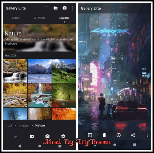 Gallery Elite v1.12