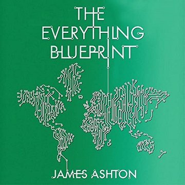 The Everything Blueprint: The Microchip Design That Changed the WorldAudiobook