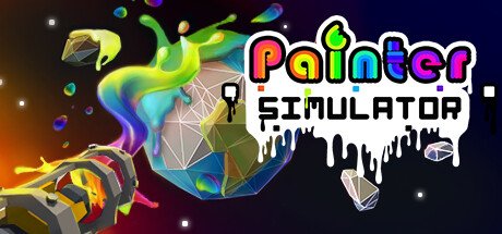 Painter Simulator-Early Access